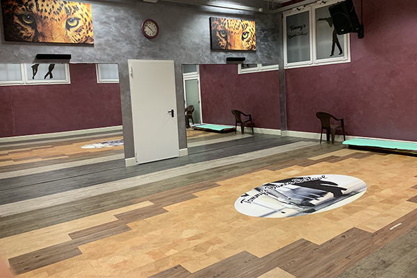 SALA A
