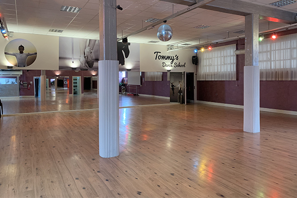 SALA B